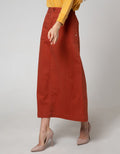 Triset Ladies Long Skirt