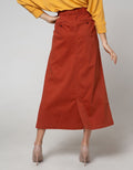 Triset Ladies Long Skirt