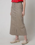 Triset Ladies Hana Rok Wanita