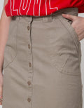 Triset Ladies Hana Rok Wanita