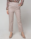 Triset Ladies Pants Rubber Waist