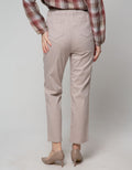 Triset Ladies Pants Rubber Waist