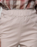 Triset Ladies Pants Rubber Waist