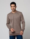 Watchout Newcastle Sweater