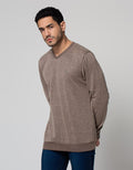 Watchout Newcastle Sweater