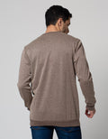 Watchout Newcastle Sweater
