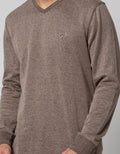 Watchout Newcastle Sweater