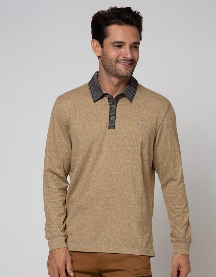 Watchout Casual Southampton Polo Shirt