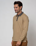 Watchout Casual Southampton Polo Shirt
