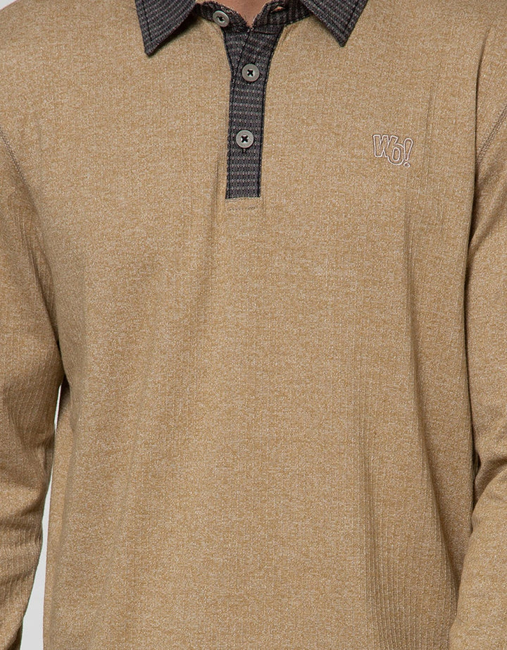Watchout Casual Southampton Polo Shirt