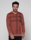 Watchout Casual Big Bata Sweatshirt