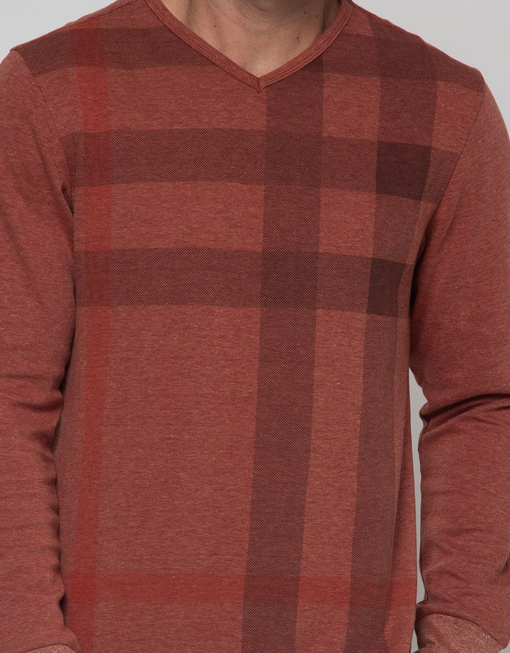 Watchout Casual Big Bata Sweatshirt