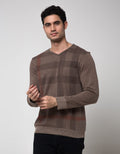 Watchout Casual Men's Fashion Sweaters