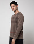 Watchout Casual Men's Fashion Sweaters