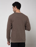 Watchout Casual Men's Fashion Sweaters