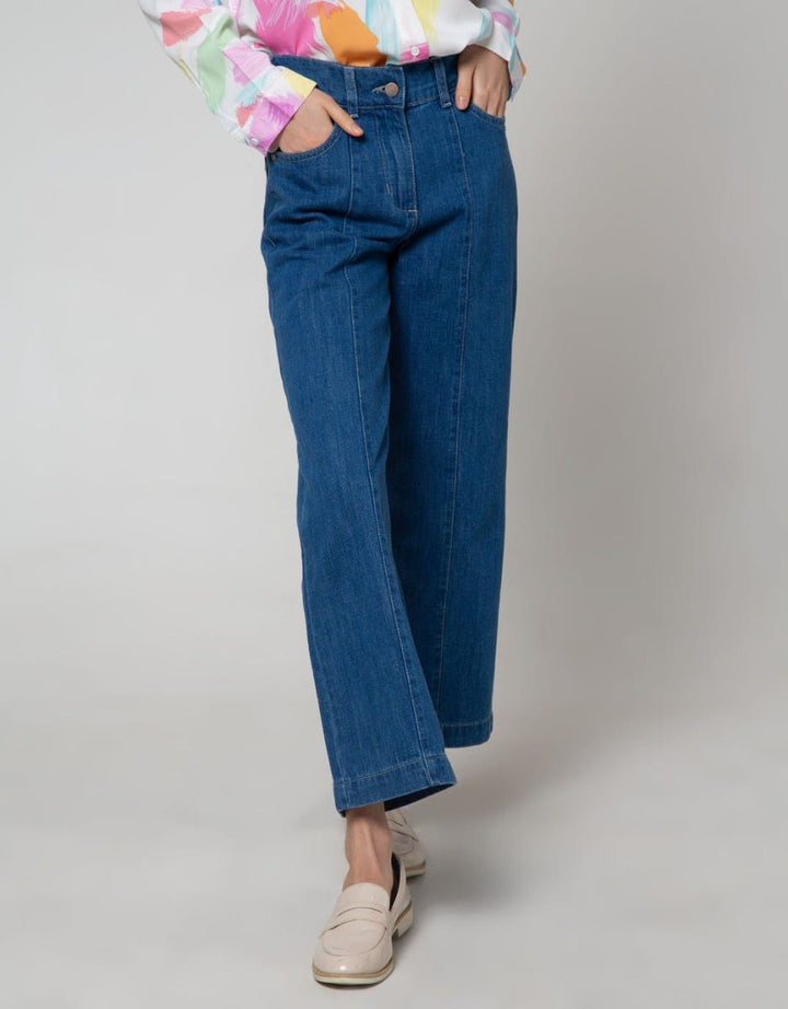 TRISET LADIES Long Pants