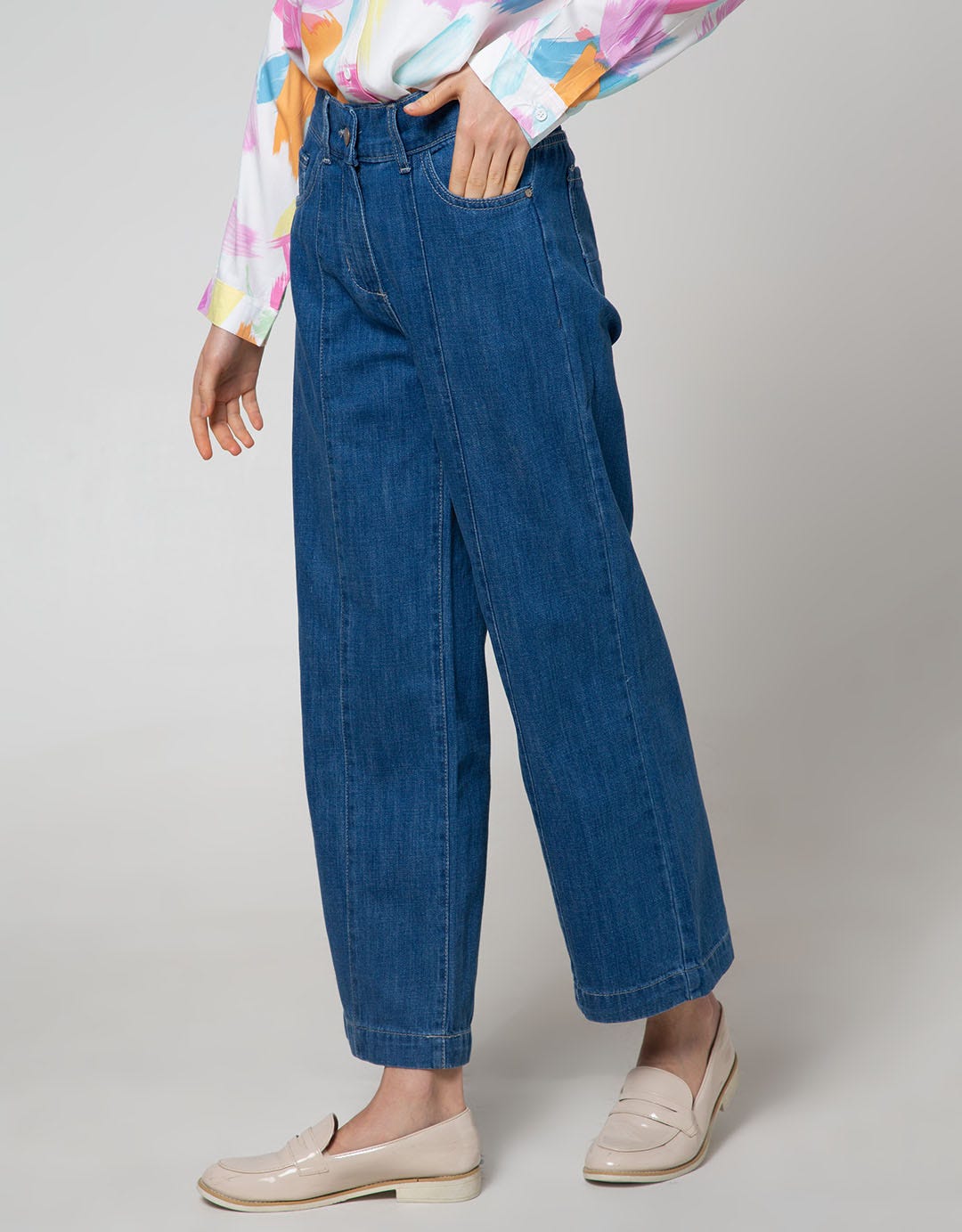 TRISET LADIES Long Pants