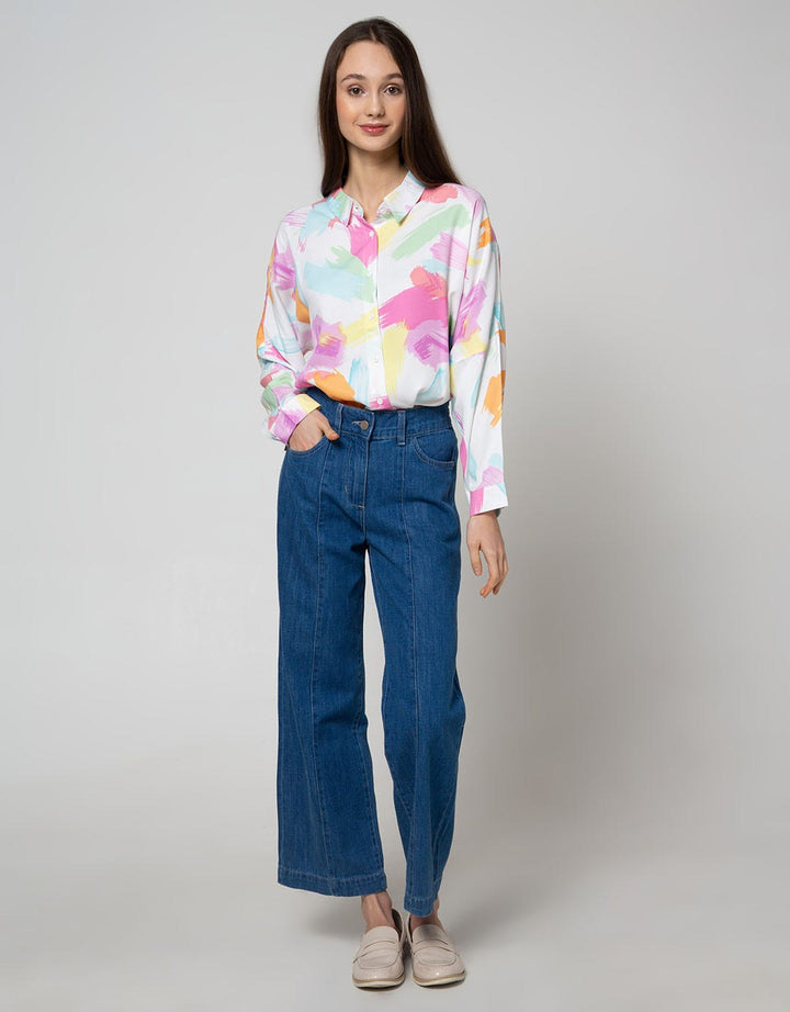 TRISET LADIES Long Pants