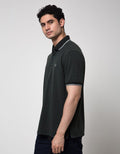 Watchout Casual Polo Shirt Simply Men