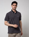 Watchout Men's Casual Polo Shirt