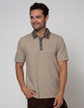 Watchout Casual Polo Shirt