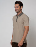 Watchout Casual Polo Shirt
