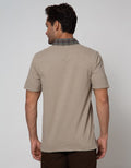 Watchout Casual Polo Shirt
