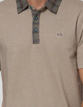 Watchout Casual Polo Shirt