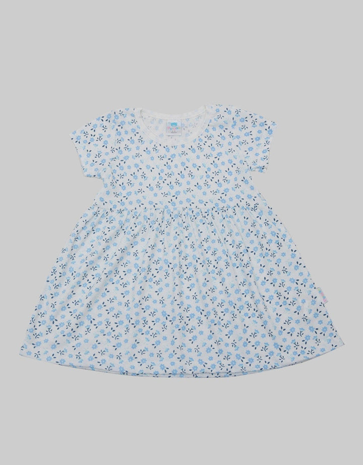 Pipiniko Flower Short Sleeve Midi DreShort Sleeve Pack Of 2 