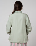 Triset Ladies Tali Serut Blouse