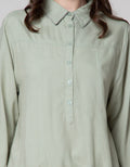 Triset Ladies Tali Serut Blouse