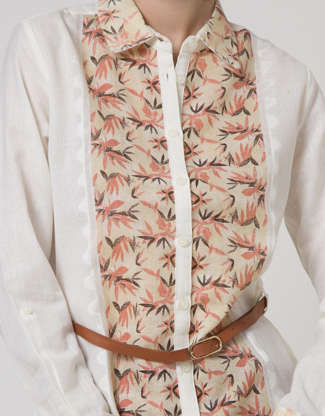 Triset Ladies Amaya Blouse Women