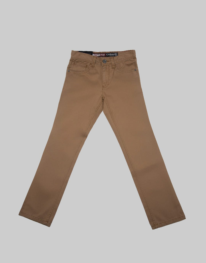Watchout Jean's Long Pants Casual