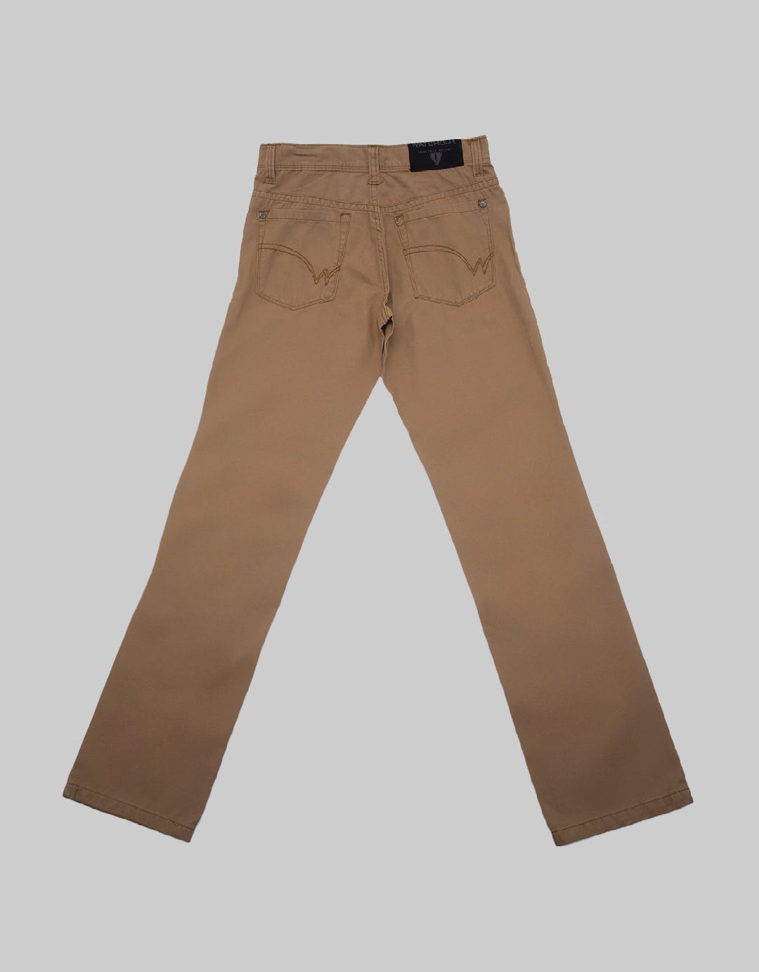 Watchout Jean's Long Pants Casual