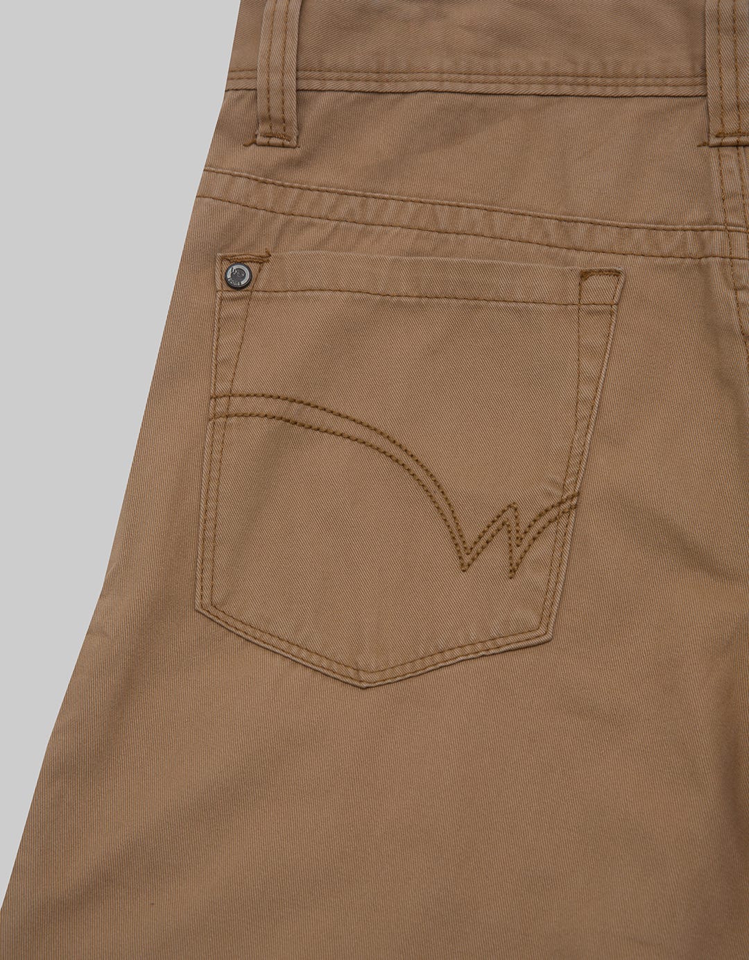 Watchout Jean's Long Pants Casual