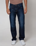 Watchout Jeans Celana Panjang Casual
