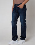 Watchout Jeans Celana Panjang Casual
