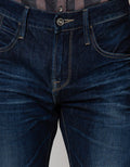 Watchout Jean's Denim Trousers