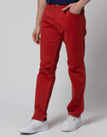 Watchout Jeans Celana Panjang Pria