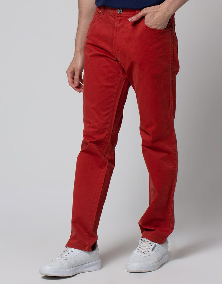 Watchout Jeans Celana Panjang Pria
