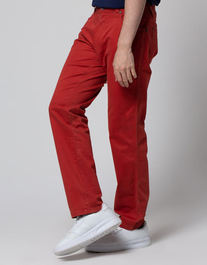 Watchout Jeans Celana Panjang Pria