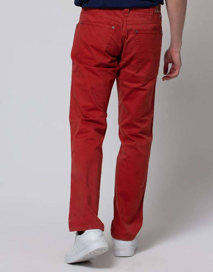 Watchout Jeans Celana Panjang Pria