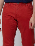 Watchout Jeans Celana Panjang Pria