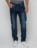 Watchout Jeans Pants Five Pocket B