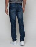 Watchout Jeans Pants Five Pocket B