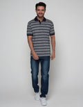 Watchout Jeans Pants Five Pocket B