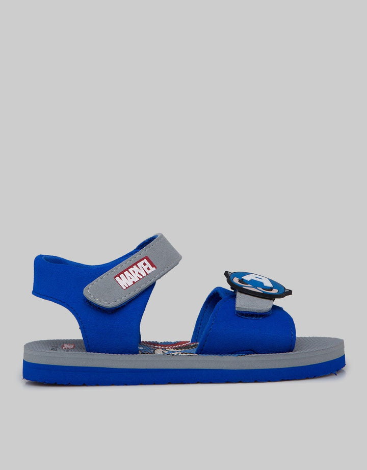 Marvel Slingback Sandals Avengers 