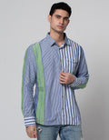 Watchout Jeans Shirt Fashionable