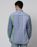 Watchout Jeans Shirt Fashionable