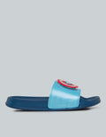 Marvel Slipper Sandals Captain America